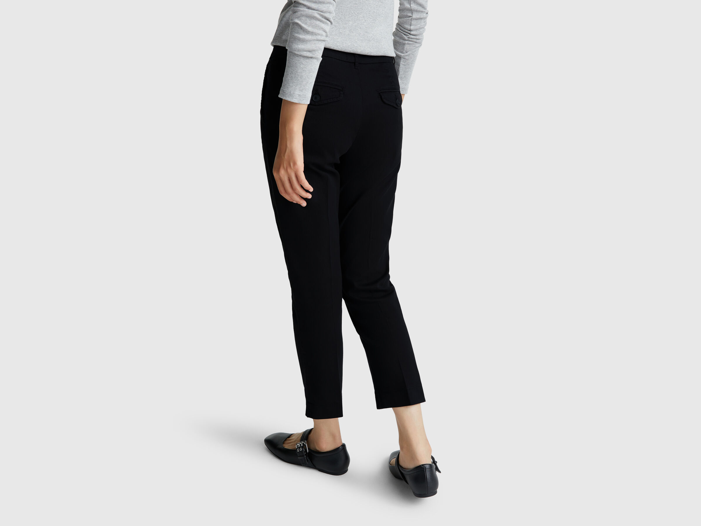 TROUSERS Women image number 2